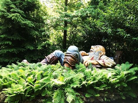 Vriendenticket Efteling: Een dag vol avontuur met vrienden